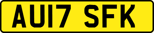 AU17SFK