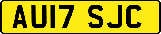 AU17SJC