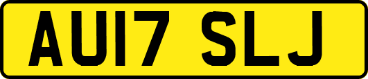 AU17SLJ