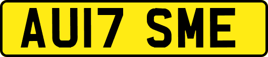 AU17SME
