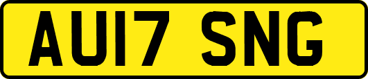 AU17SNG