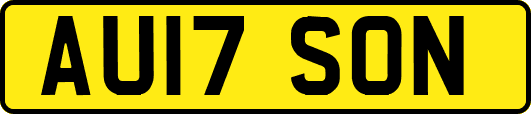 AU17SON