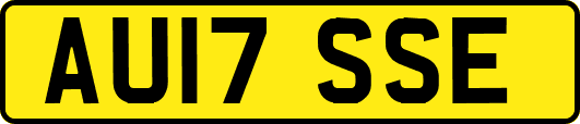 AU17SSE
