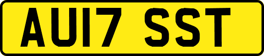 AU17SST