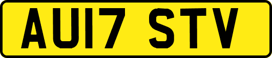 AU17STV