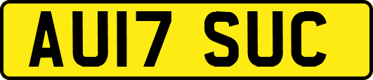 AU17SUC