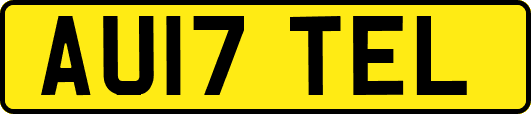 AU17TEL