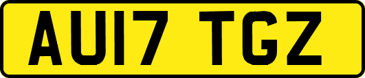 AU17TGZ