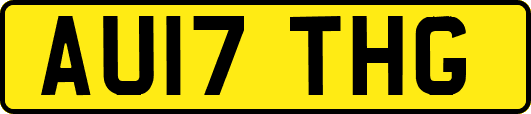 AU17THG