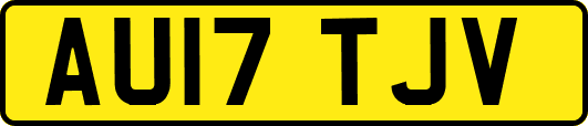AU17TJV