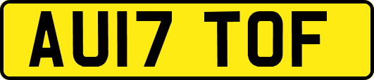 AU17TOF