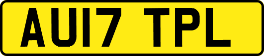 AU17TPL