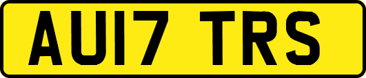 AU17TRS