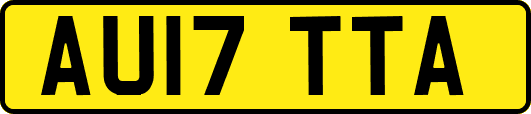 AU17TTA