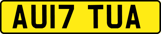 AU17TUA