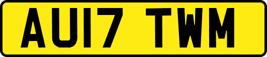 AU17TWM