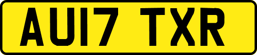 AU17TXR