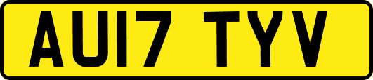 AU17TYV