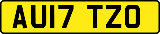 AU17TZO