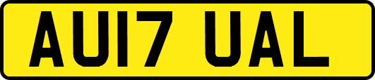 AU17UAL