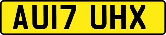 AU17UHX