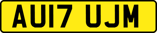 AU17UJM
