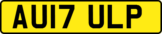 AU17ULP