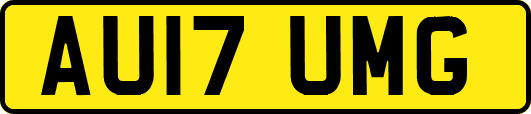 AU17UMG