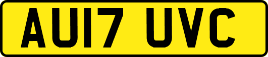 AU17UVC