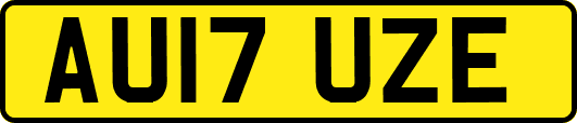 AU17UZE