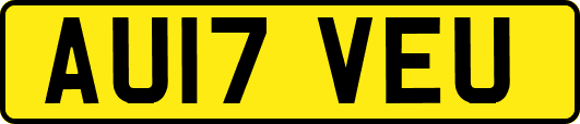 AU17VEU
