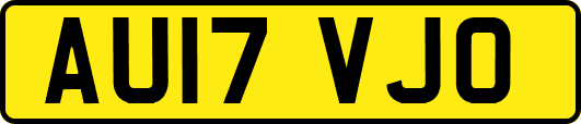 AU17VJO