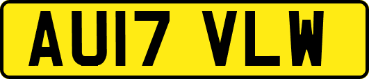 AU17VLW