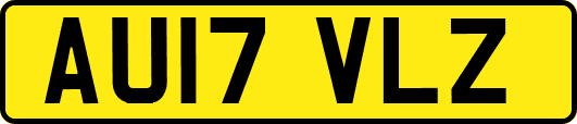 AU17VLZ