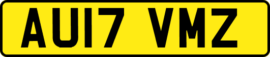 AU17VMZ