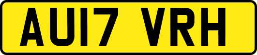 AU17VRH