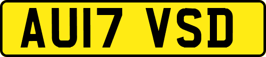 AU17VSD