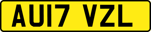 AU17VZL