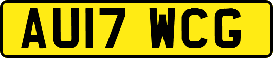 AU17WCG