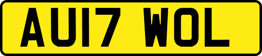 AU17WOL