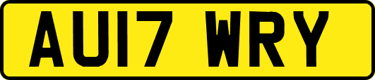 AU17WRY
