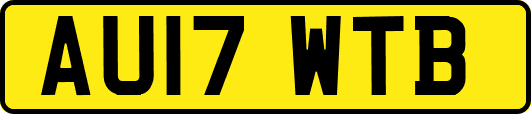 AU17WTB