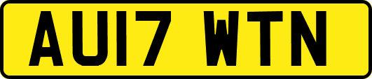 AU17WTN