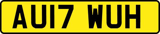 AU17WUH