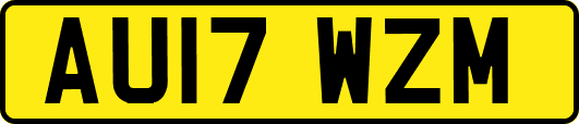 AU17WZM