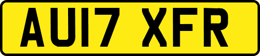 AU17XFR