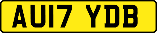AU17YDB