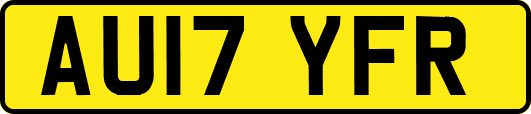 AU17YFR