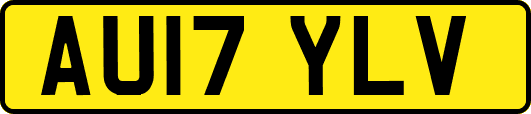 AU17YLV
