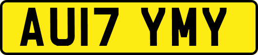 AU17YMY